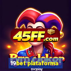 19bet plataforma